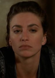Claudia Black